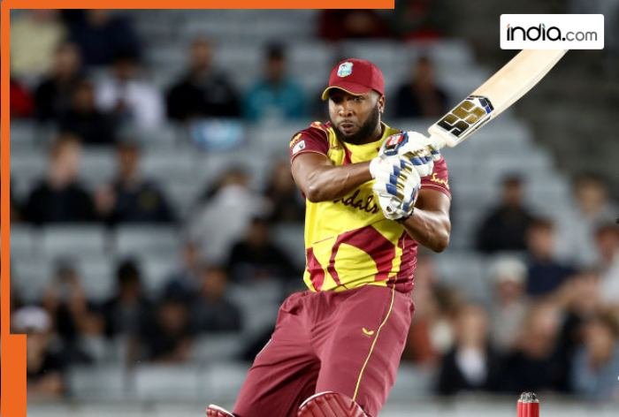 Meet ‘Pollard of Kashmir’, he smashed 232 off 77 balls with Tendulkar’s iconic jersey number, his name is…
