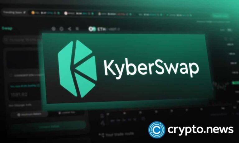 Kyber Network Crystal jumps 90%, XRP price cools post rally