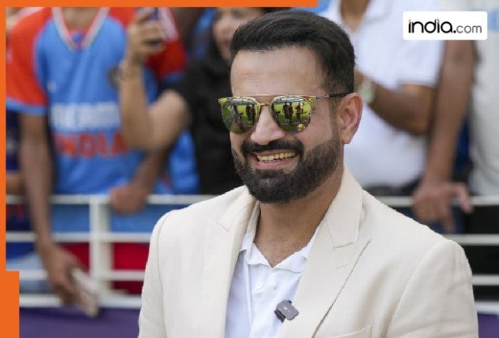 Irfan Pathan backs this star pacer to play if Jasprit Bumrah not available for 2nd India vs England Test at Edgbaston