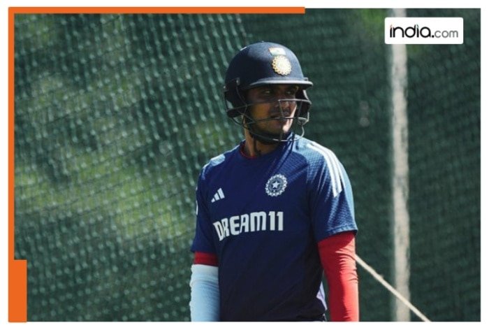 Shubman Gill’s team India set to make three MAJOR change in the playing XI for second Test against England