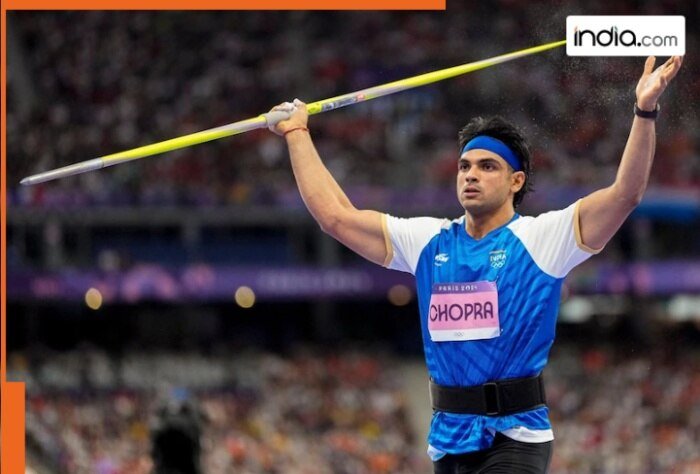 Good news for India as World Champion gold medallist opts out of Neeraj Chopra Classic 2025 due to…