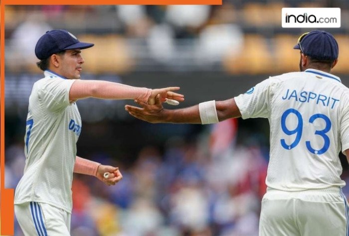 Shubman Gill puts an end to the suspense on this star player for the second Test, his name is…