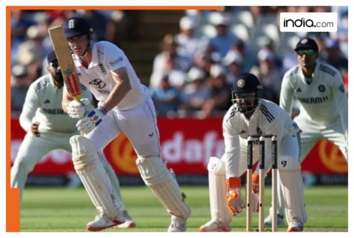 Rishabh Pant shows frustration as Shubman Gill reports Harry Brook’s time-wasting to umpire