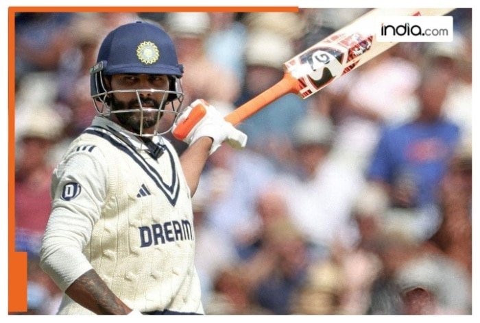 Ravindra Jadeja breaches BCCI protocol on Day 2 of Edgbaston Test, likely to escape sanctions