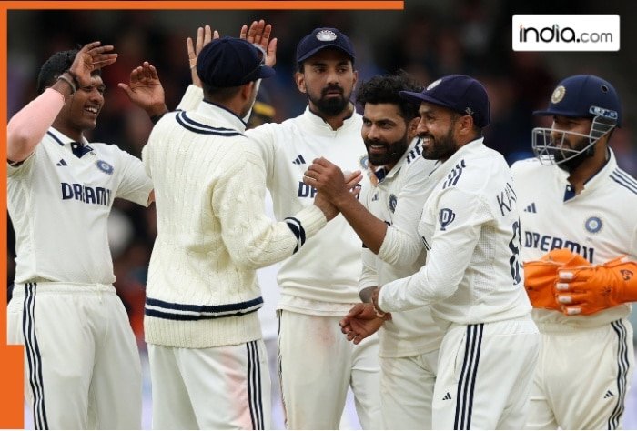 Shubman Gill’s side aim to take 7 wickets for historic first ever win at Edgbaston