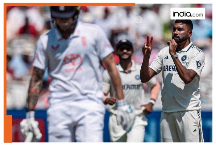 Mohammed Siraj opens up on emotional Diogo Jota during 3rd Test against England