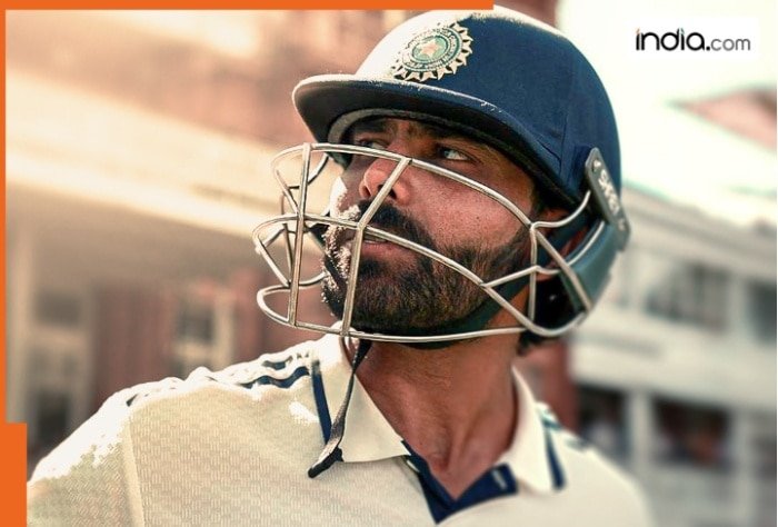 Ravindra Jadeja is India’s finest all rounder after Kapil Dev: Here is what his stats say