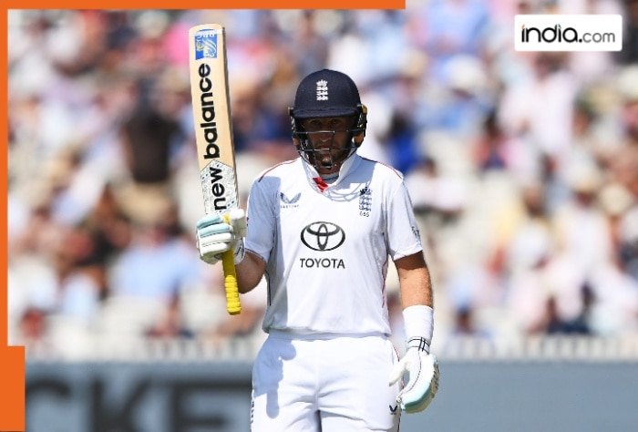 Ricky Ponting BOLD prediction on Joe Root to break Sachin Tendulkar record of….