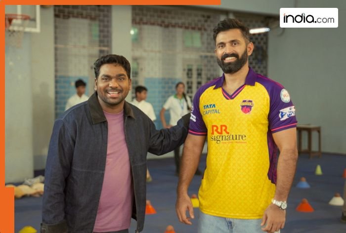 Coach from Shah Rukh Khan’s KKR takes up new role with UP Warriorz, his name is…
