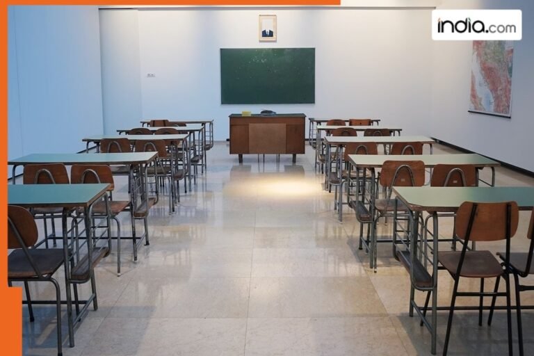 Noida schools to remain closed on July 23 due to…, District Magistrate issues order stating…