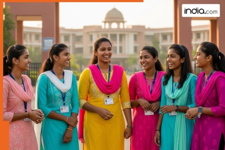 Salaries of Rs 1 crore plus, 500 job offers, 88% placements; this college is called ‘package…’, it is…