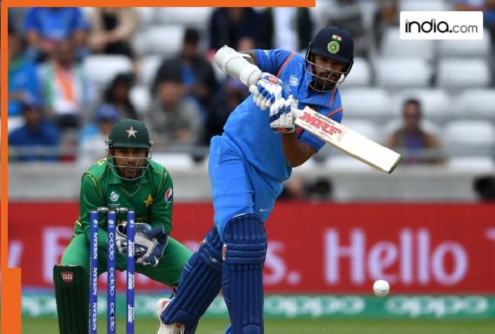 After ‘Operation Sindoor’, India vs Pakistan called off due to…