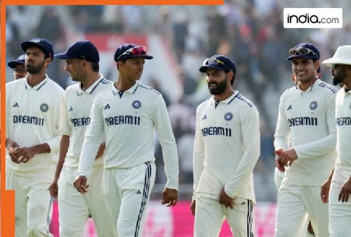 India’s bowling coach admits Bumrah lacking support from Siraj and Anshul Kamboj