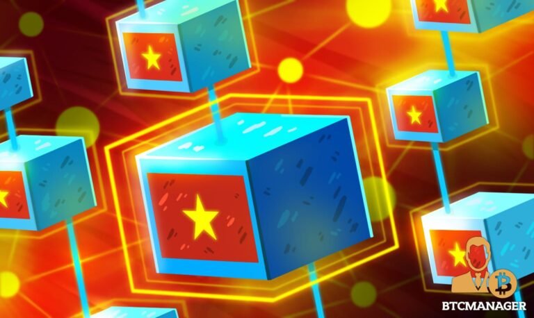 Vietnam accelerates digital economy with national blockchain