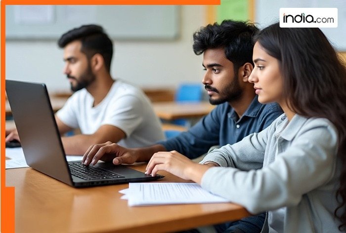 CSIR UGC NET 2025 City Intimation slip declared; Know how to download, direct link and details here
