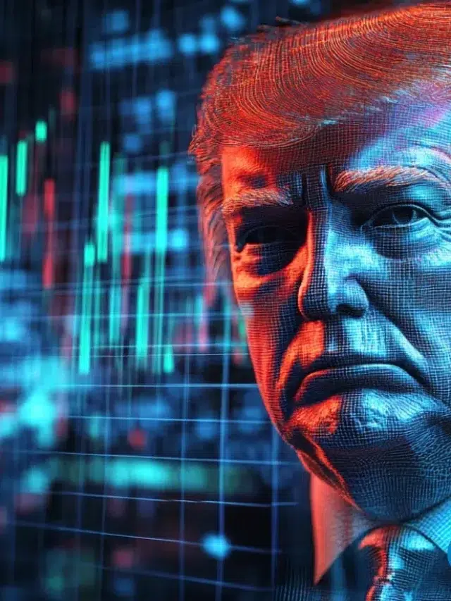 TRUMP token braces for 45% token unlock — will it retrace?