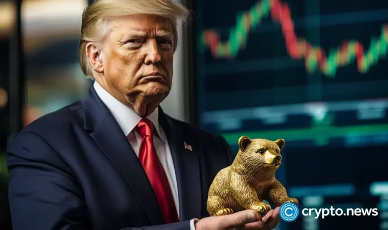 Bollinger Bands point to a squeeze ahead of unlock