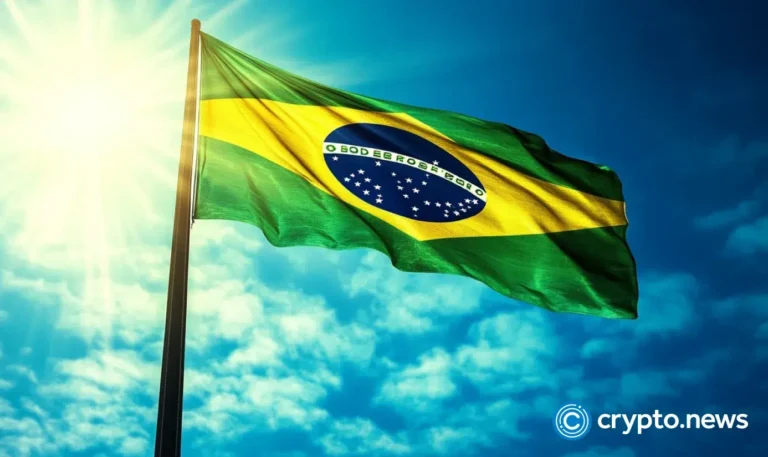BitGo stakes claim in Brazil banking ahead of crypto reform