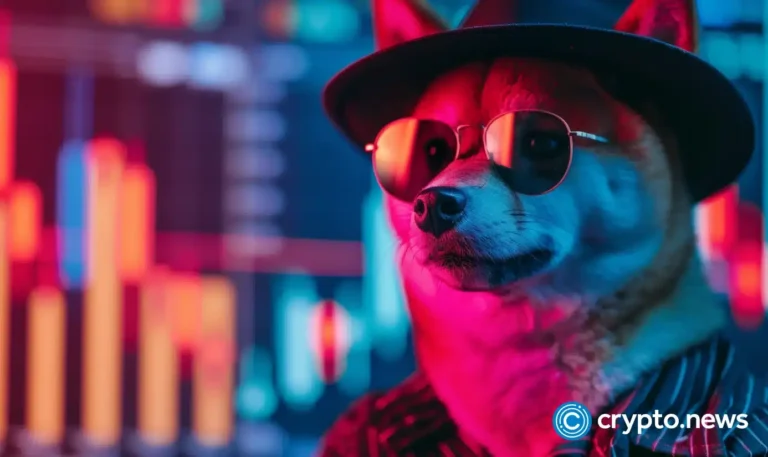 here’s why Dogwifhat has a 155% upside