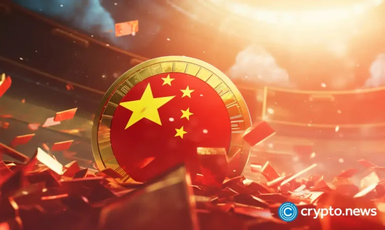 China pushes Shanghai’s digital yuan model to national free trade zones