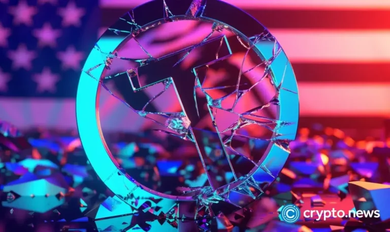 Tether aids U.S. in freezing $1.6m terror funds as it eyes market expansion