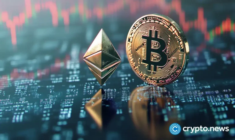 Ethereum to outperform Bitcoin? Galaxy CEO Mike Novogratz says sooner than you think