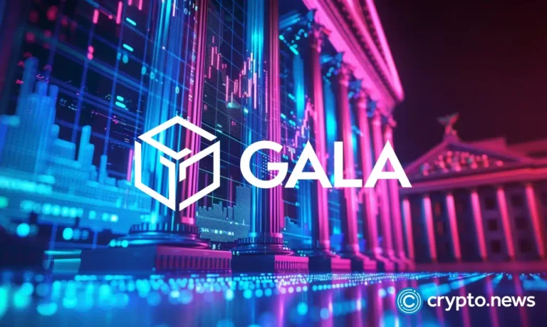 GALA at a crossroads: POC defines make-or-break support