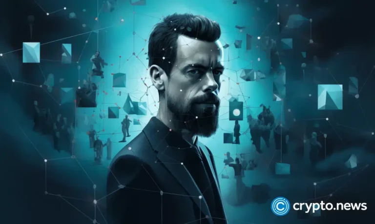 Jack Dorsey launches beta version of Bitchat