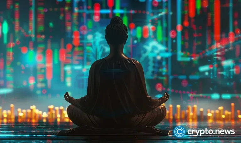 Here’s why Mantra price may be on the cusp of reversal