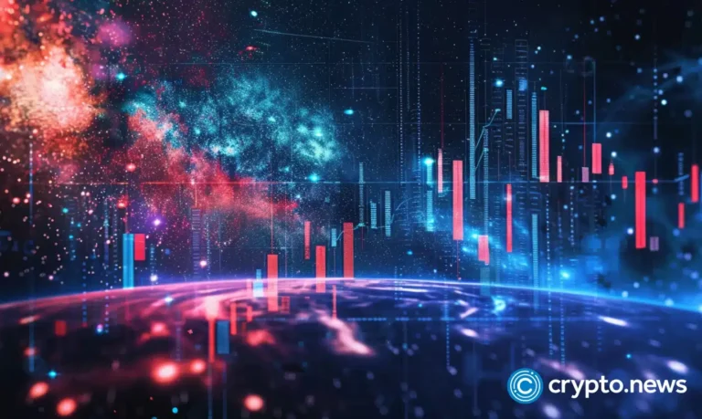 XLM crypto price breaks out as key DeFi metric hits all-time high