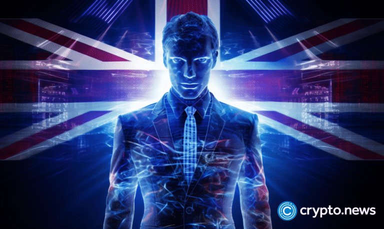 Illegal crypto ATM network busted in UK, two under investigation