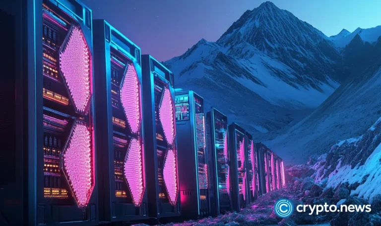 Bitmain to launch first U.S. Bitcoin mining chip factory by 2026: Bloomberg