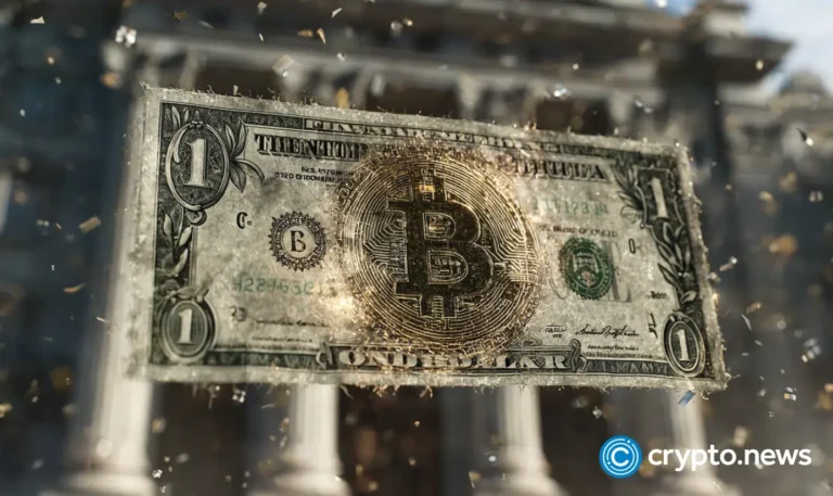 Bitcoin ETFs 12-day winning streak ends with $130m outflows