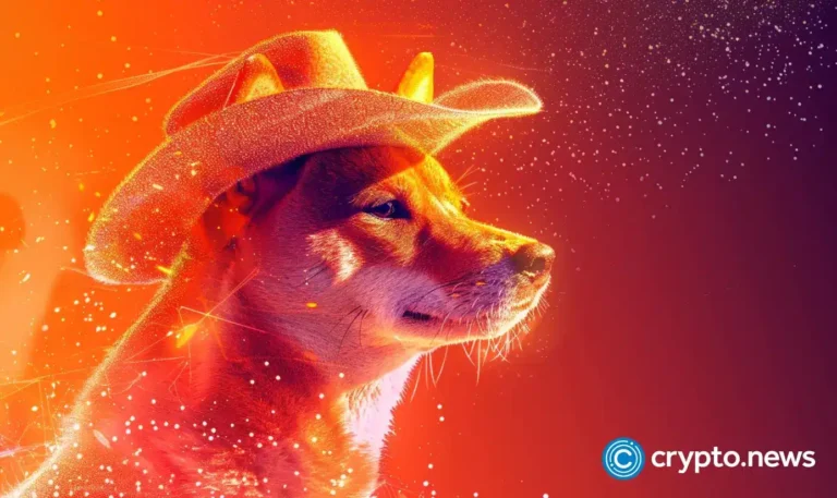 The Shiba Inu price rally could be shortlived