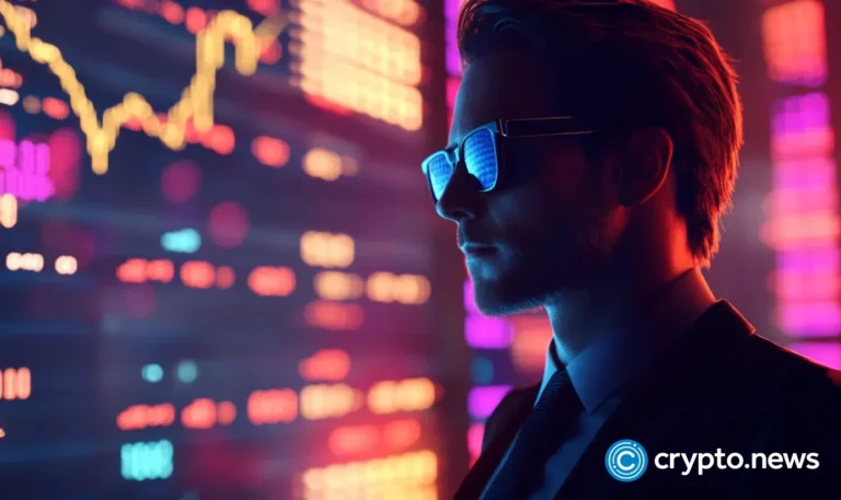 Wall Street analysts favor XYZVerse over HYPE, ICP