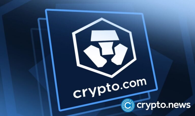 Crypto.com strikes travel payments deal with Emirates airline