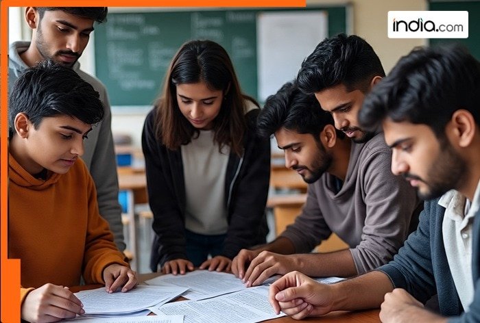 MHT CET 2025 Provisional merit list for BE, BTech courses today at fe2025.mahacet.org; Here’s how to download marksheet pdf