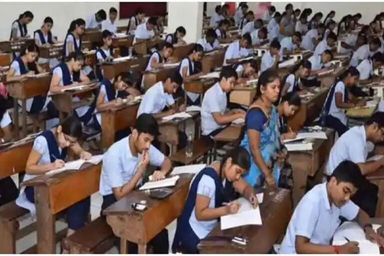 UP Board Compartment Exams 2025 dates announced at upmsp.edu.in, Check complete schedule and guidelines here