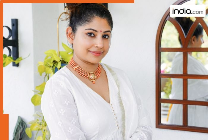 IAS Smita Sabharwal’s class 12th marksheet goes viral, she scored highest marks in…, got grade A in…, her pass percentage was…