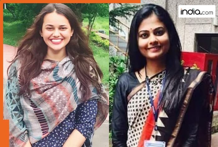 Left medical career for UPSC, became IAS Officer with AIR 4, Tina Dabi is her…, she is…