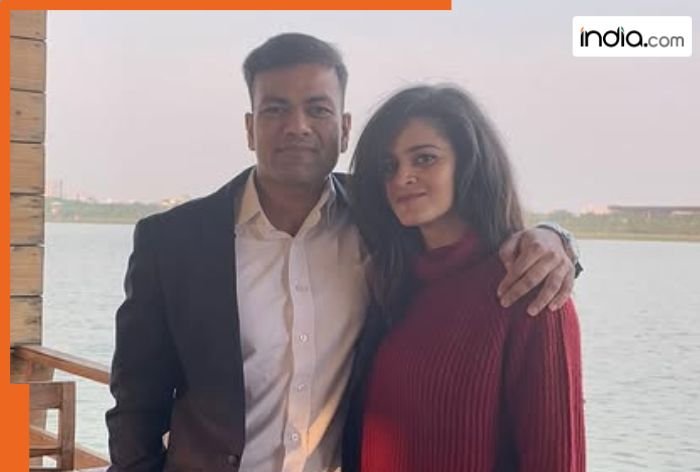 Who is IPS Navjot Simi? Quit medical practice, cracked UPSC in first attempt with AIR…., now serves in same district where husband is DM, he is…
