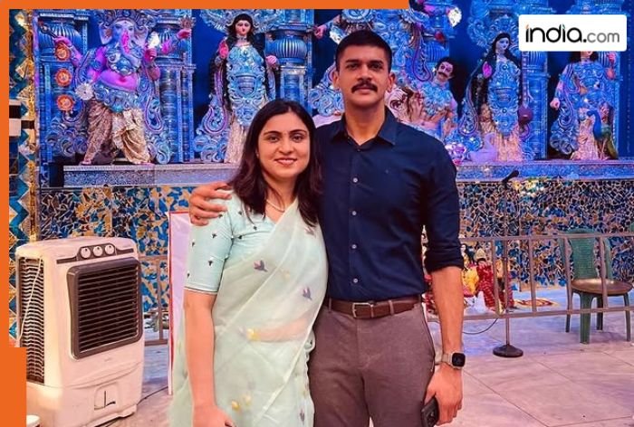 Cracked JEE, went to IIT Kanpur to pursue engineering, topped UPSC exam with AIR…, read success story of Tejasvi Rana
