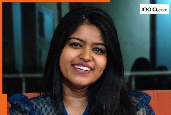 Cracked GATE with AIR 312, this girl from West Bengal bags record-breaking job offer from…; not from IIIT, IIM, BIT, VIT, NIT; her name is…