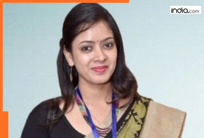 Left medical practice to become IAS Officer, cracked UPSC exam with AIR 648, resigned post after 7 years due to…, she is…