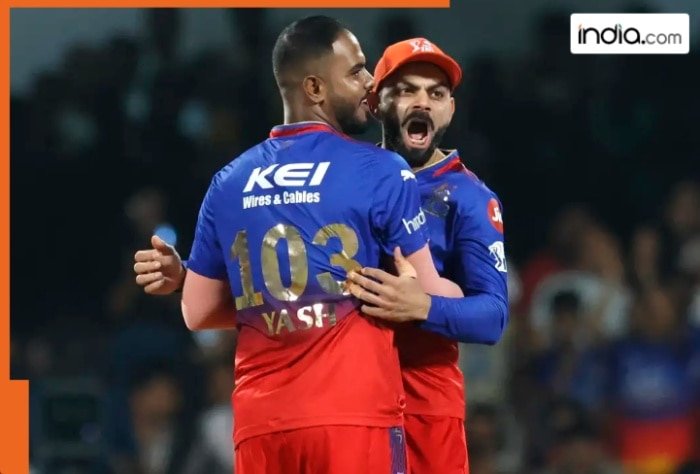 High Court takes BIG decision on Kohli’s RCB teammate Yash Dayal in minor’s rape case
