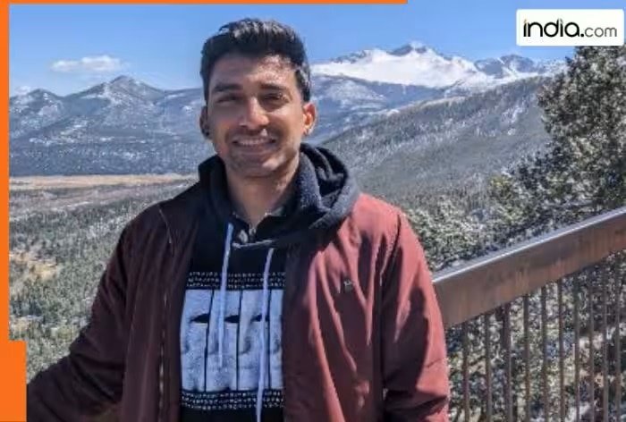 Meet Janak Agrawal who cracked IIT-JEE, got AIR 2 in JEE, went to IIT Bombay, rejected Tesla’s offer; today he is…, at 22 years old…