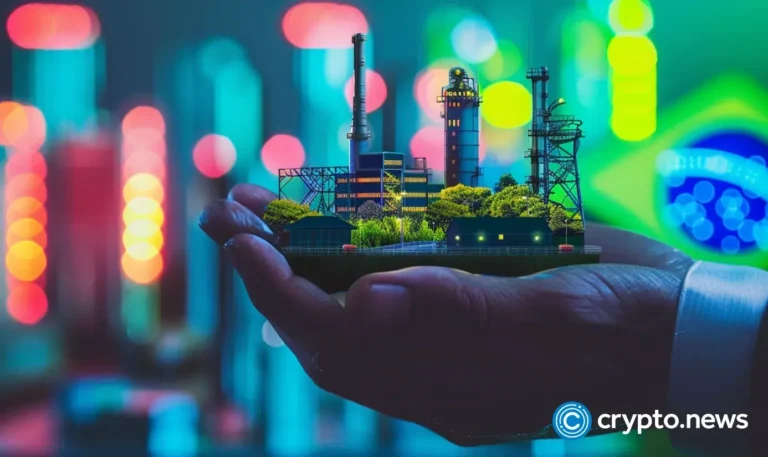 Bitget Wallet’s zero-fee Mastercard crypto card expands into Latin America with Brazil rollout