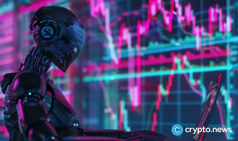 New Base network memecoin attracts whales with trading bot