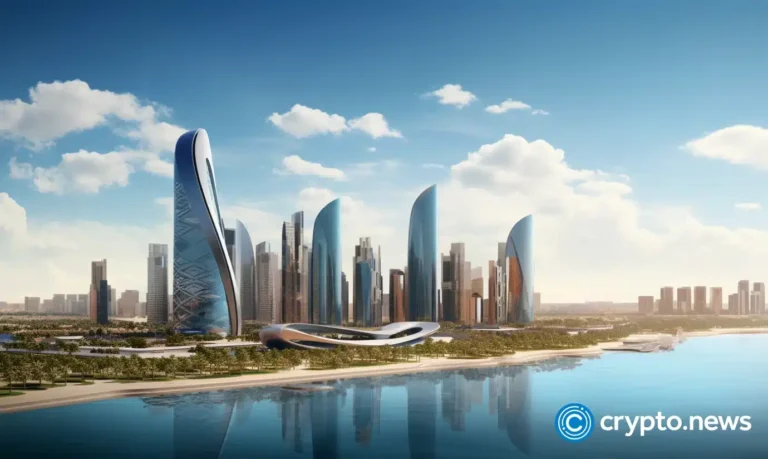 The Global Blockchain Show 2025 comes to Abu Dhabi