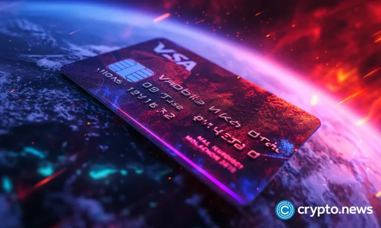 Visa expands settlement platform with Stellar and Avalanche, adds PYUSD, USDG, and EURC stablecoins